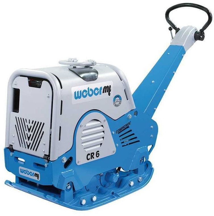 Weber WEBER CR 6 MDM Hatz-Diesel 414kg / 3J. Garantie Weber WEBER CR 6 MDM Hatz-Diesel 414kg / 3J. Garantie - Placă compactoare: Foto 1 Weber WEBER CR 6 MDM Hatz-Diesel 414kg / 3J. Garantie Weber WEBER CR 6 MDM Hatz-Diesel 414kg / 3J. Garantie - Placă compactoare: Foto 1