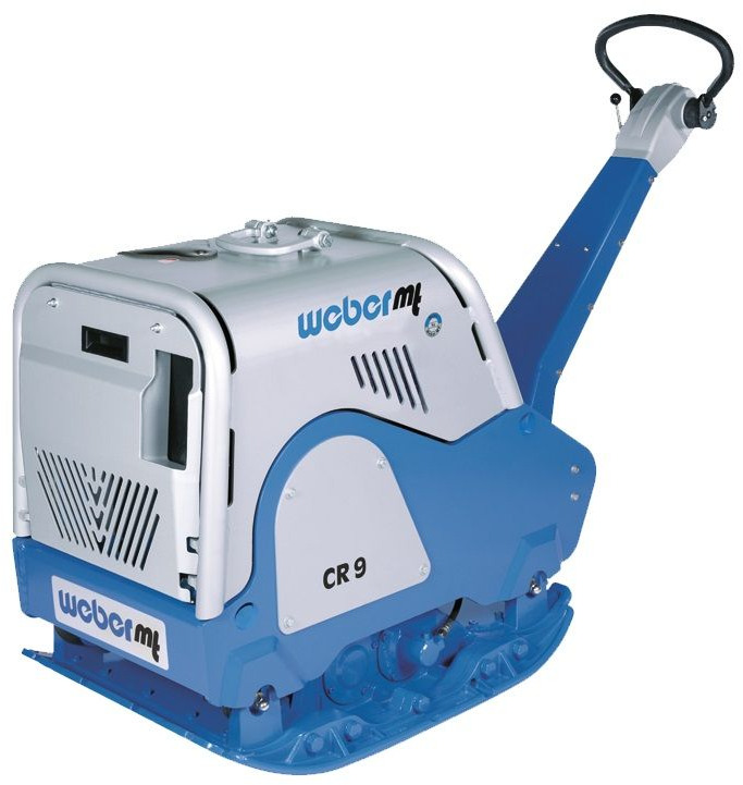 Weber WEBER CR 9 CCD 2.0 Diesel / 740kg / 3J. Garantie Weber WEBER CR 9 CCD 2.0 Diesel / 740kg / 3J. Garantie - Placă compactoare: Foto 1 Weber WEBER CR 9 CCD 2.0 Diesel / 740kg / 3J. Garantie Weber WEBER CR 9 CCD 2.0 Diesel / 740kg / 3J. Garantie - Placă compactoare: Foto 1