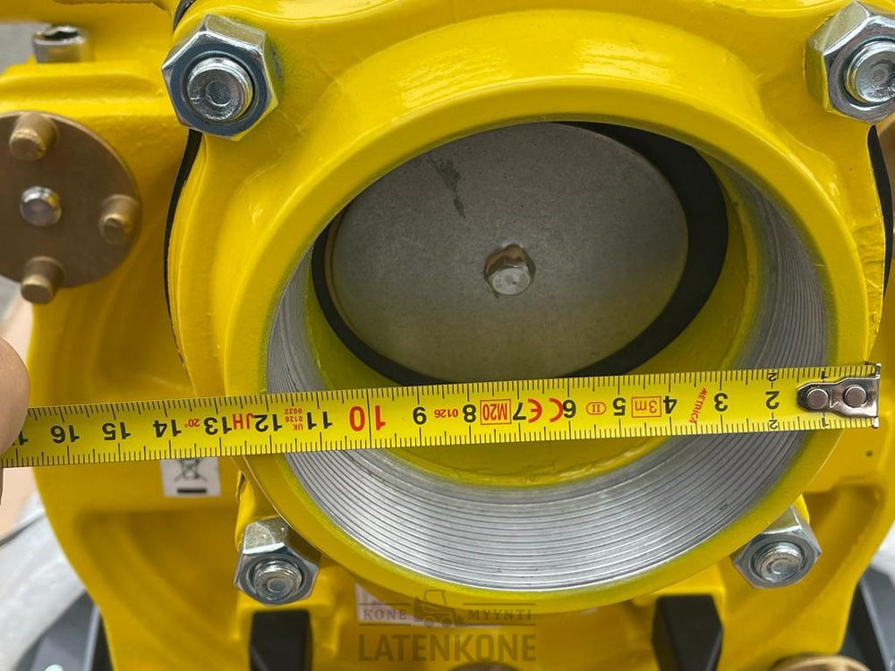 Pompă de apă Atlas Copco ETP 100B vesipumppu: Foto 19