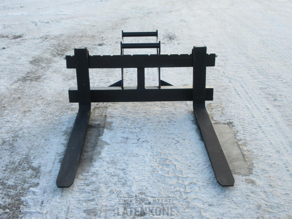 Laten Trukkipiikit 2500kg 1200mm/1200mm 2A S45 - Furci pentru Utilaje constructii: Foto 2 Laten Trukkipiikit 2500kg 1200mm/1200mm 2A S45 - Furci pentru Utilaje constructii: Foto 2