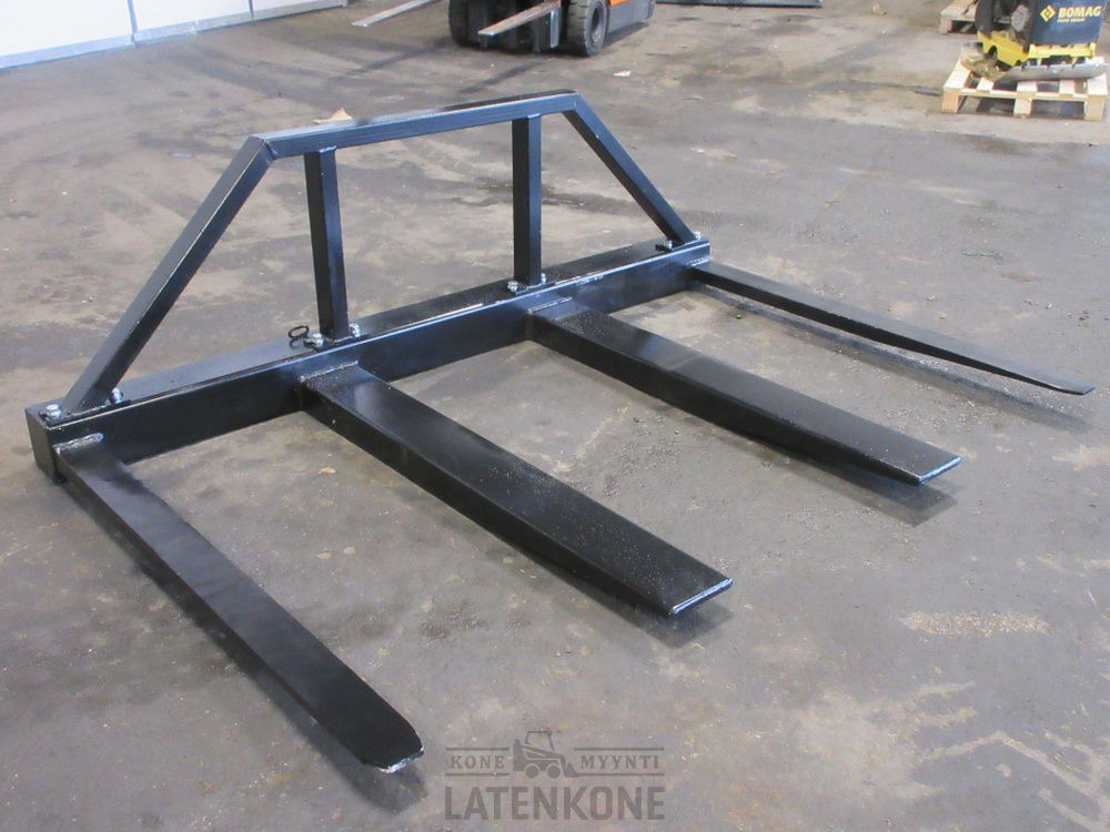Laten Trukkipiikkien levityssovite 2200kg - Furci pentru Utilaje constructii: Foto 1 Laten Trukkipiikkien levityssovite 2200kg - Furci pentru Utilaje constructii: Foto 1