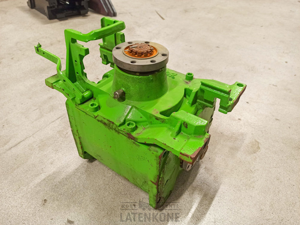 Merlo Kokonainen tasauspyörästö / Differential - Transmisie pentru Utilaje constructii: Foto 1 Merlo Kokonainen tasauspyörästö / Differential - Transmisie pentru Utilaje constructii: Foto 1