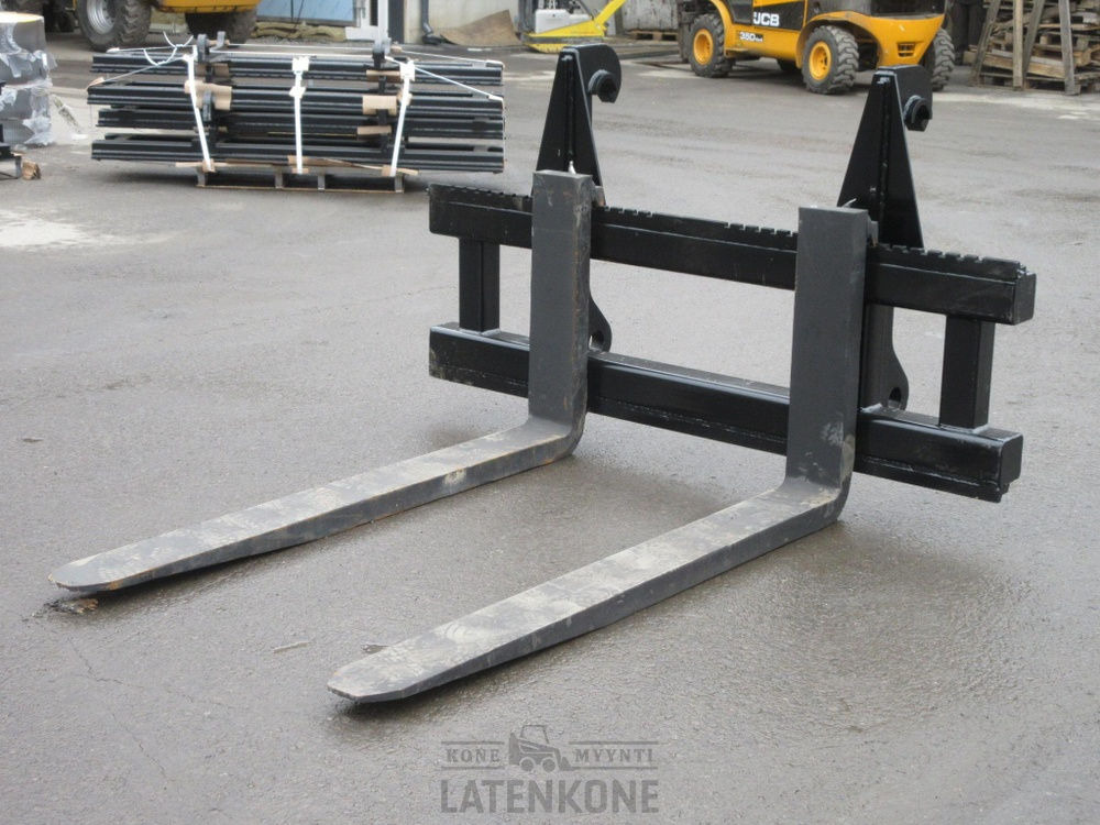 Volvo Trukkipiikit 11000kg 2000mm/1800mm 4A Volvo L150-L180 - Furci pentru Utilaje constructii: Foto 3 Volvo Trukkipiikit 11000kg 2000mm/1800mm 4A Volvo L150-L180 - Furci pentru Utilaje constructii: Foto 3