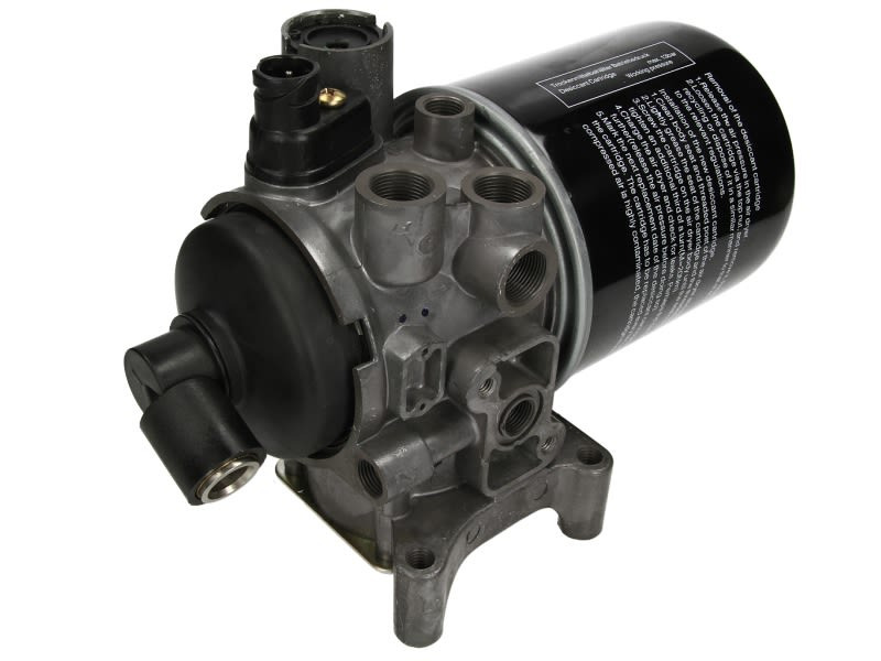 COJALI AIR DRYER IVECO TRAKKER, IVECO STRALIS - Supapă frână pentru Camion: Foto 2 COJALI AIR DRYER IVECO TRAKKER, IVECO STRALIS - Supapă frână pentru Camion: Foto 2