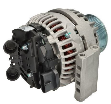 DAF NEW Alternator 2165377 - Alternator pentru Camion: Foto 2 DAF NEW Alternator 2165377 - Alternator pentru Camion: Foto 2