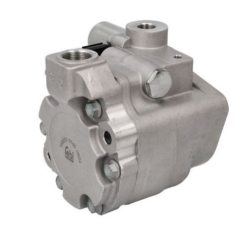 DIESEL TEHNIC SERVOPUMP Mercedes-Benz Actros MP4/ MP5/ Antos/ Arocs A9604600380 - Pompă de servodirecţie: Foto 2 DIESEL TEHNIC SERVOPUMP Mercedes-Benz Actros MP4/ MP5/ Antos/ Arocs A9604600380 - Pompă de servodirecţie: Foto 2