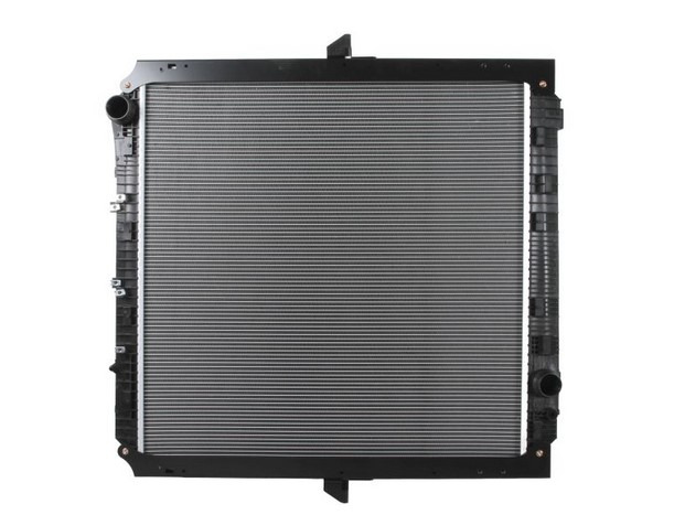 HIGHWAY AUTOMOTIVE COOLING RADIATOR Mercedes-Benz ACTROS MP4/ MP5 A9615002100 - Radiator pentru Camion: Foto 1 HIGHWAY AUTOMOTIVE COOLING RADIATOR Mercedes-Benz ACTROS MP4/ MP5 A9615002100 - Radiator pentru Camion: Foto 1