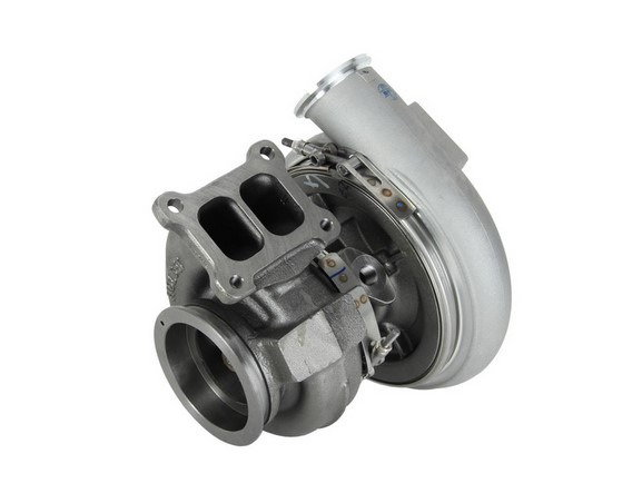 HOLSET SCANIA Turbocharger 10572751 - Turbocompresor pentru Camion: Foto 2 HOLSET SCANIA Turbocharger 10572751 - Turbocompresor pentru Camion: Foto 2