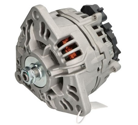 MAN NEW Alternator 51261019283 - Alternator pentru Camion: Foto 1 MAN NEW Alternator 51261019283 - Alternator pentru Camion: Foto 1