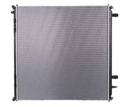 MAN NEW Cooling Radiator 81061016792 - Radiator pentru Camion: Foto 2 MAN NEW Cooling Radiator 81061016792 - Radiator pentru Camion: Foto 2