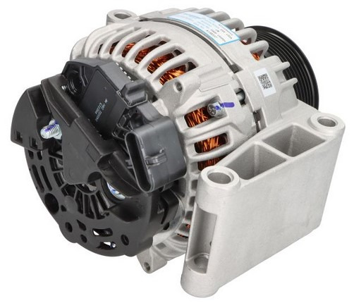 MERCEDES-BENZ NEW Alternator A0151546302 - Alternator pentru Camion: Foto 2 MERCEDES-BENZ NEW Alternator A0151546302 - Alternator pentru Camion: Foto 2