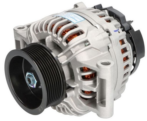 MERCEDES-BENZ NEW Alternator A0151546302 - Alternator pentru Camion: Foto 1 MERCEDES-BENZ NEW Alternator A0151546302 - Alternator pentru Camion: Foto 1