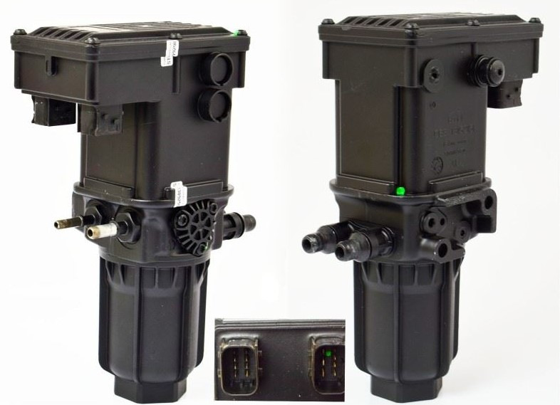 DINEX Mercedes-Benz Actros MP4/ MP5 AD Blue Pump A0001407878 - Piesă de schimb pentru Camion: Foto 1 DINEX Mercedes-Benz Actros MP4/ MP5 AD Blue Pump A0001407878 - Piesă de schimb pentru Camion: Foto 1