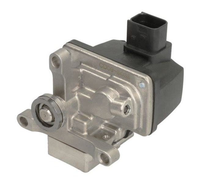 EBS SCANIA Euro 6 AD Blue Dosing Unit 2722701 - Piesă de schimb pentru Camion: Foto 3 EBS SCANIA Euro 6 AD Blue Dosing Unit 2722701 - Piesă de schimb pentru Camion: Foto 3