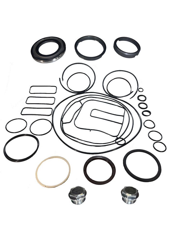 MERCEDES-BENZ Aquatarder Repair Kit for Mercedes Actros MP4/ SETRA/ Tourismo A0004308495 - Piesă de schimb pentru Camion: Foto 1 MERCEDES-BENZ Aquatarder Repair Kit for Mercedes Actros MP4/ SETRA/ Tourismo A0004308495 - Piesă de schimb pentru Camion: Foto 1