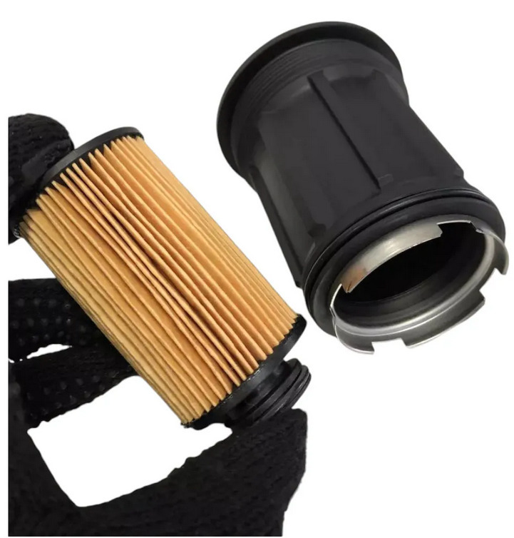 MERCEDES-BENZ OE DB TRUCK AdBlue Filter KIT 0011401039 - Piesă de schimb pentru Camion: Foto 3 MERCEDES-BENZ OE DB TRUCK AdBlue Filter KIT 0011401039 - Piesă de schimb pentru Camion: Foto 3