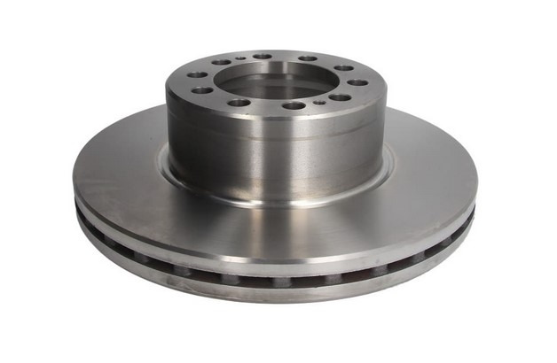 SBP FRONT DISK BRAKE Mercedes-Benz Actros MP2/ MP3/ MP4/ MP5 A9604210412 - Disc de frână pentru Camion: Foto 1 SBP FRONT DISK BRAKE Mercedes-Benz Actros MP2/ MP3/ MP4/ MP5 A9604210412 - Disc de frână pentru Camion: Foto 1