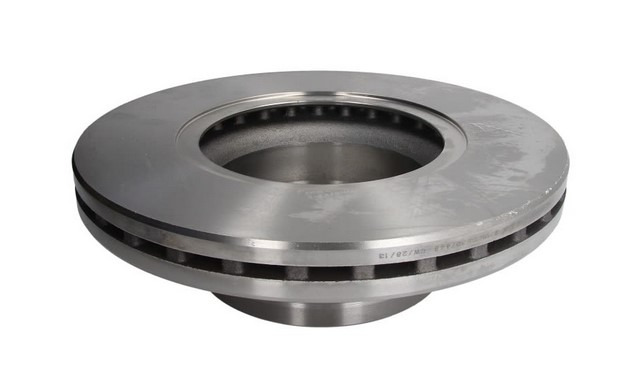 SBP FRONT DISK BRAKE Mercedes-Benz Actros MP2/ MP3/ MP4/ MP5 A9604210412 - Disc de frână pentru Camion: Foto 2 SBP FRONT DISK BRAKE Mercedes-Benz Actros MP2/ MP3/ MP4/ MP5 A9604210412 - Disc de frână pentru Camion: Foto 2