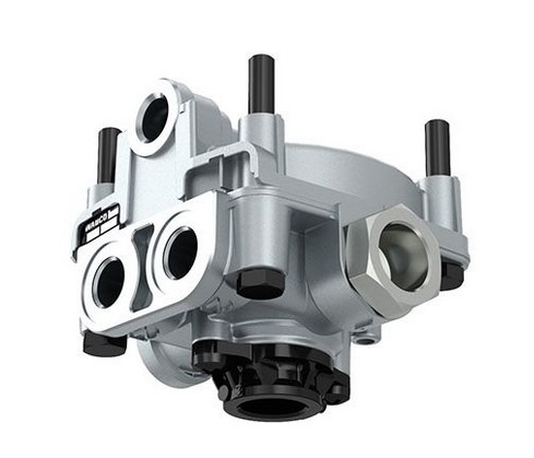 SCANIA OE Relay Valve 2038219 - Supapă pentru Camion: Foto 3 SCANIA OE Relay Valve 2038219 - Supapă pentru Camion: Foto 3