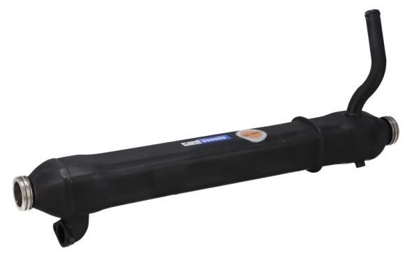 VANCOOLER SCANIA EGR 1724124 - Răcitor EGR pentru Camion: Foto 1 VANCOOLER SCANIA EGR 1724124 - Răcitor EGR pentru Camion: Foto 1