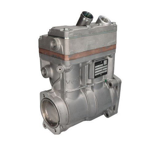 VOITH Mercedes-Benz Actros MP4 Air Brake Compressor A4701501515 - Compresor, instalatie aer comprimat pentru Camion: Foto 2 VOITH Mercedes-Benz Actros MP4 Air Brake Compressor A4701501515 - Compresor, instalatie aer comprimat pentru Camion: Foto 2