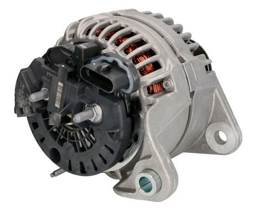 VOLVO Alternator 22591477 - Alternator: Foto 2 VOLVO Alternator 22591477 - Alternator: Foto 2