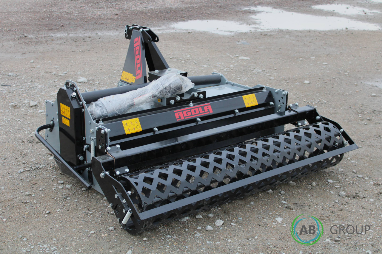 Agola LDG M 145 separation rotary tiller, 1.45 m - Freză de pământ: Foto 3 Agola LDG M 145 separation rotary tiller, 1.45 m - Freză de pământ: Foto 3