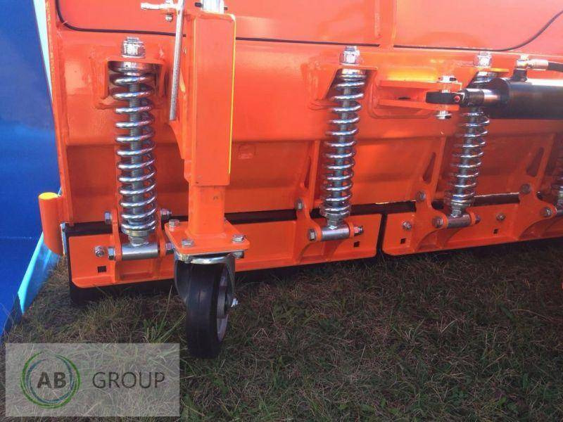 ArkMET folding snow plow G305.300, 3 m - Plug zapada pentru Utilaje agricole: Foto 5 ArkMET folding snow plow G305.300, 3 m - Plug zapada pentru Utilaje agricole: Foto 5