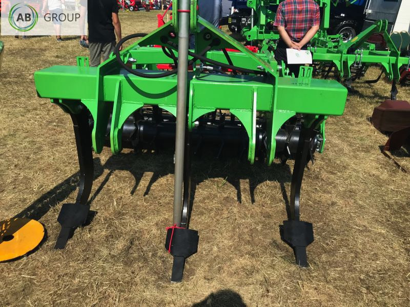 Dziekan subsoiler Tytan GT 2.5m GT1500F2Z25 - Scarificator: Foto 3 Dziekan subsoiler Tytan GT 2.5m GT1500F2Z25 - Scarificator: Foto 3
