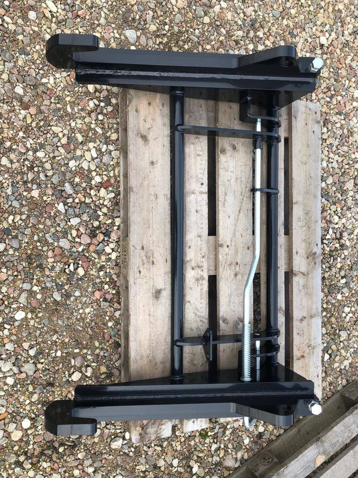 Hydrometal JCB Q-FIT / EURO adapter - Cuplare rapidă pentru Utilaje agricole: Foto 4 Hydrometal JCB Q-FIT / EURO adapter - Cuplare rapidă pentru Utilaje agricole: Foto 4