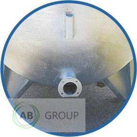 Inofama Wassertank 5000 l/Stationary water/Бак для - Cisternă: Foto 2 Inofama Wassertank 5000 l/Stationary water/Бак для - Cisternă: Foto 2