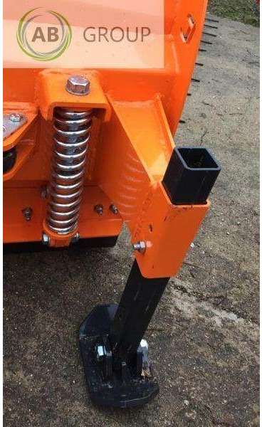 Inter-Tech Pług hydrauliczny PSSHV-02, 2,1 m - Plug zapada pentru Utilaje agricole: Foto 5 Inter-Tech Pług hydrauliczny PSSHV-02, 2,1 m - Plug zapada pentru Utilaje agricole: Foto 5