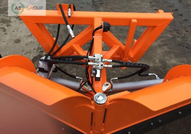 Inter-Tech hydraulic plough PSSHV-03, OPV12, 3.15m ON STOCK - Plug zapada pentru Utilaje agricole: Foto 2 Inter-Tech hydraulic plough PSSHV-03, OPV12, 3.15m ON STOCK - Plug zapada pentru Utilaje agricole: Foto 2