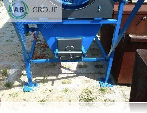 Kotło-Pol vegetables cleaner - Utilaj pentru industria alimentara: Foto 4 Kotło-Pol vegetables cleaner - Utilaj pentru industria alimentara: Foto 4