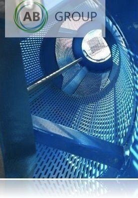 Kotło-Pol vegetables cleaner - Utilaj pentru industria alimentara: Foto 5 Kotło-Pol vegetables cleaner - Utilaj pentru industria alimentara: Foto 5