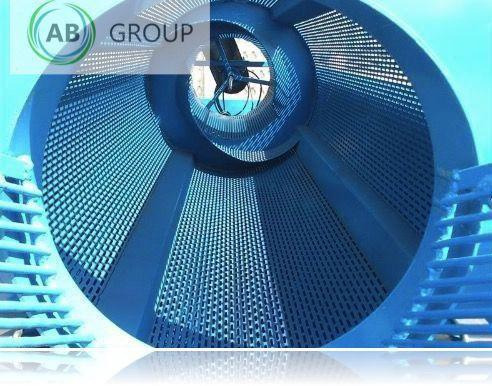 Kotło-Pol vegetables cleaner - Utilaj pentru industria alimentara: Foto 3 Kotło-Pol vegetables cleaner - Utilaj pentru industria alimentara: Foto 3