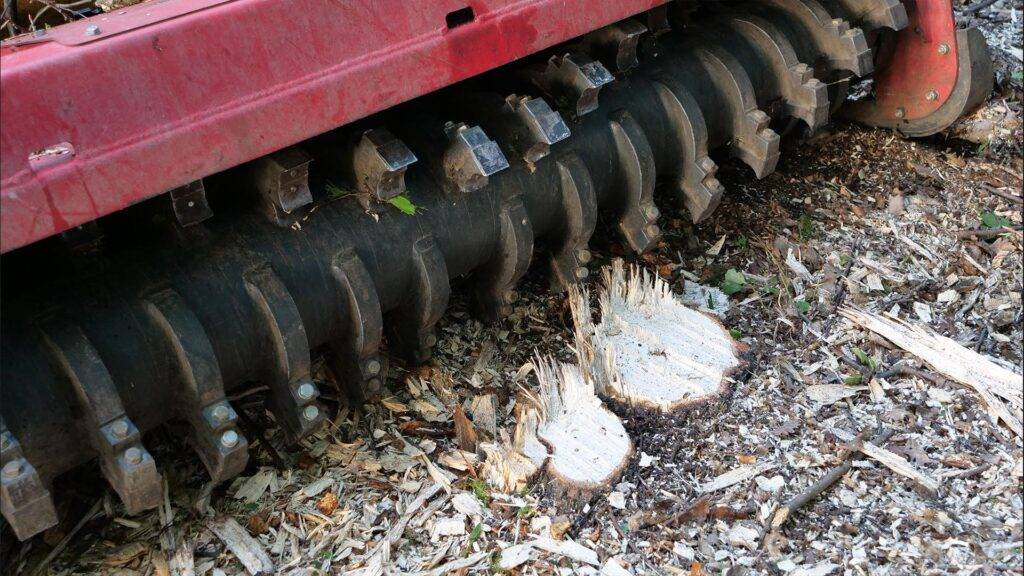 Kovaco 1.65 forestry mulcher for skid loaders - Tocător forestier: Foto 2 Kovaco 1.65 forestry mulcher for skid loaders - Tocător forestier: Foto 2