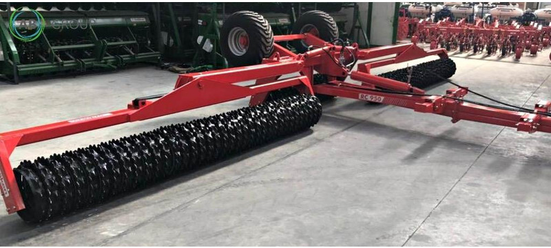 Özdöken wał cambridge RC 630, 6,3 m - Compactor agricola: Foto 3 Özdöken wał cambridge RC 630, 6,3 m - Compactor agricola: Foto 3