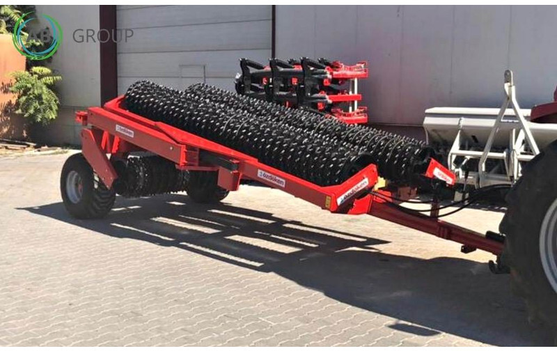 Özdöken wał cambridge RC 630, 6,3 m - Compactor agricola: Foto 2 Özdöken wał cambridge RC 630, 6,3 m - Compactor agricola: Foto 2