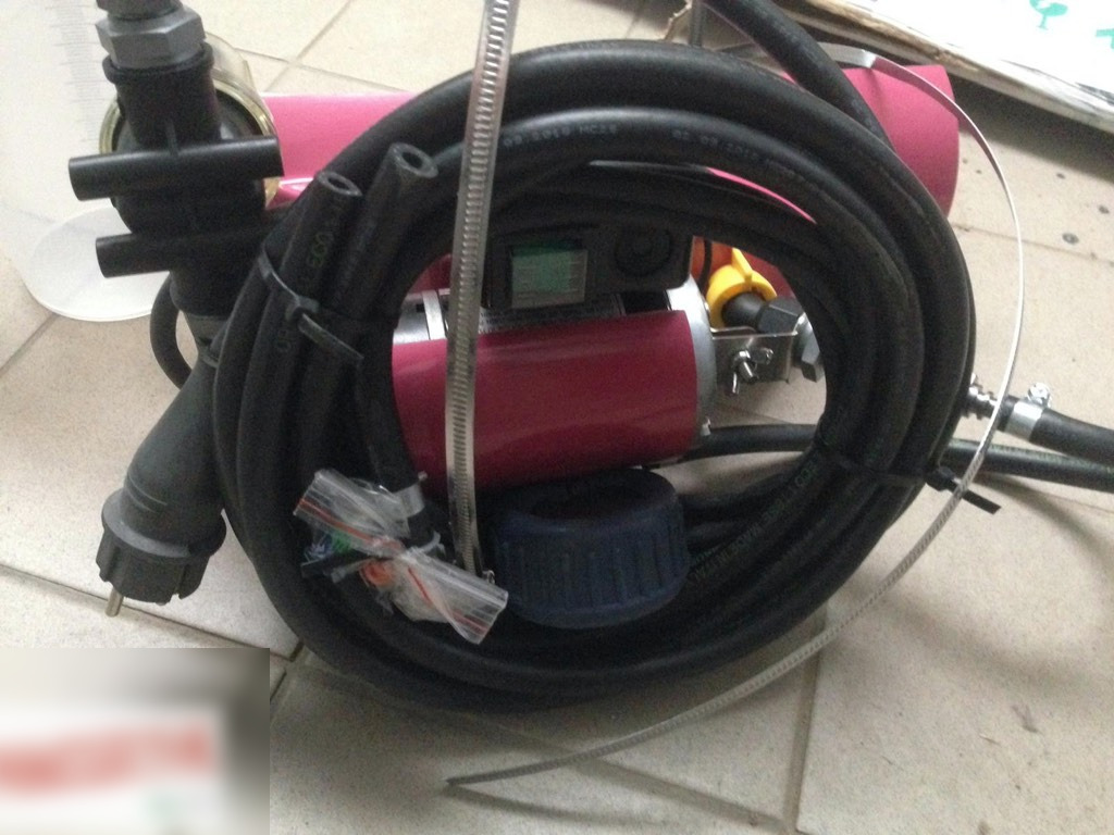 POM Augustów zaprawiarka do nasion - model Voka Łotwa COATING MOD - Utilaje - după recoltare: Foto 3 POM Augustów zaprawiarka do nasion - model Voka Łotwa COATING MOD - Utilaje - după recoltare: Foto 3