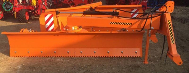 Spawex hydraulic rear snow plough PSTH, 3 m - Plug zapada pentru Utilaje agricole: Foto 4 Spawex hydraulic rear snow plough PSTH, 3 m - Plug zapada pentru Utilaje agricole: Foto 4