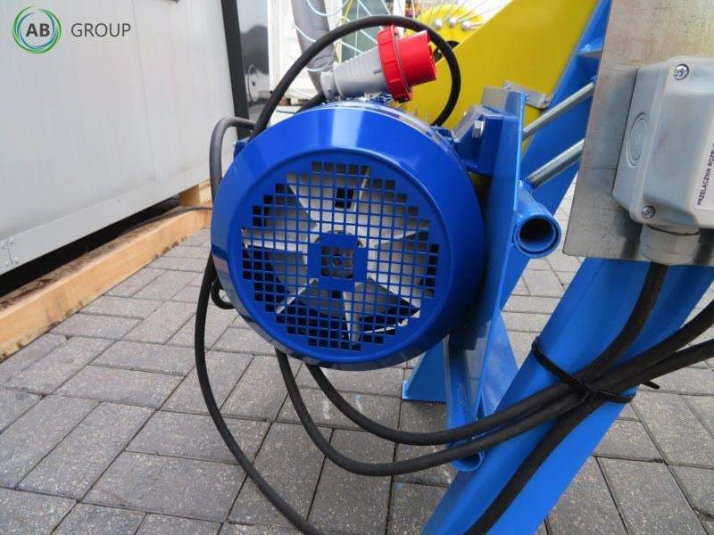 Taret roller crusher for grain - Utilaje - după recoltare: Foto 5 Taret roller crusher for grain - Utilaje - după recoltare: Foto 5