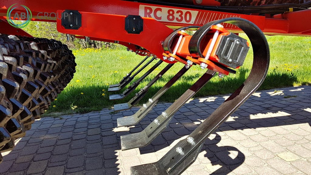 Wał uprawowy Cambridge RC 830, 8,3 m - Compactor agricola: Foto 2 Wał uprawowy Cambridge RC 830, 8,3 m - Compactor agricola: Foto 2