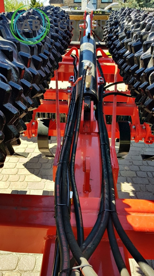 Wał uprawowy Cambridge RC 830, 8,3 m - Compactor agricola: Foto 3 Wał uprawowy Cambridge RC 830, 8,3 m - Compactor agricola: Foto 3