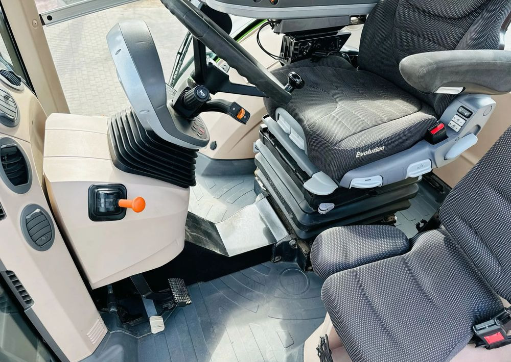 Fendt 1050 Vario - Tractor agricol: Foto 4 Fendt 1050 Vario - Tractor agricol: Foto 4