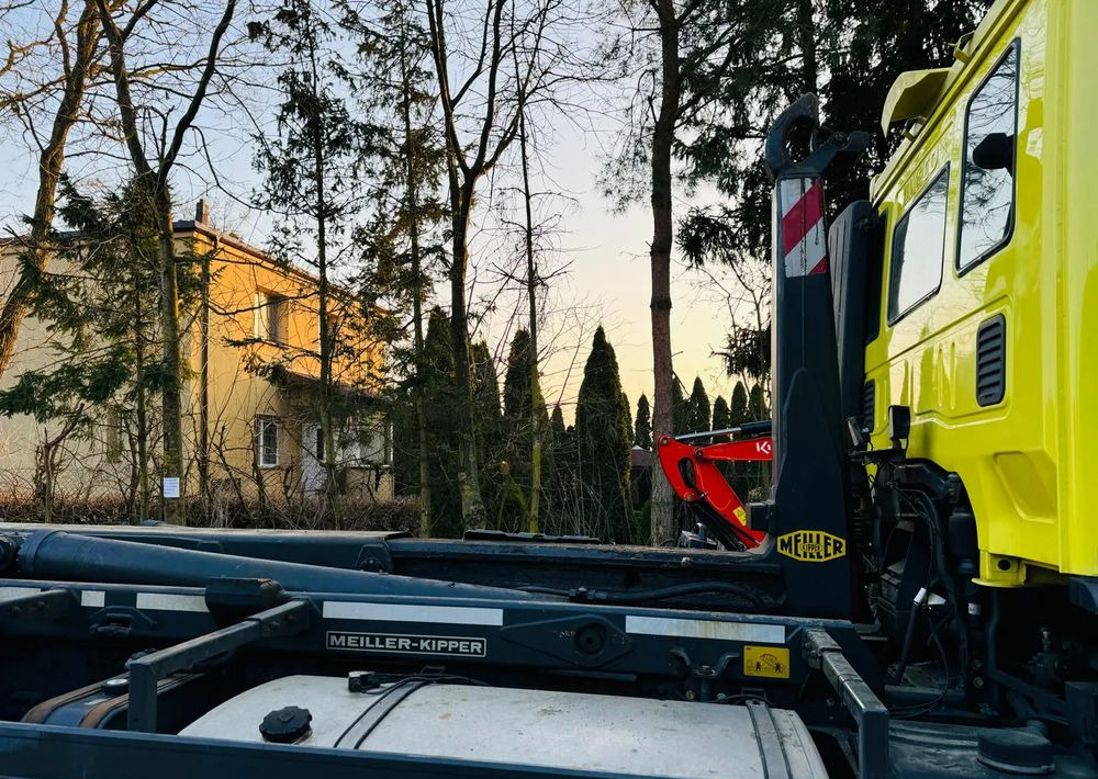 Iveco STRALIS - Camion cu cârlig: Foto 4 Iveco STRALIS - Camion cu cârlig: Foto 4
