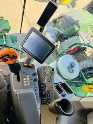 John Deere S660I - Combină de recoltat cereale: Foto 3 John Deere S660I - Combină de recoltat cereale: Foto 3