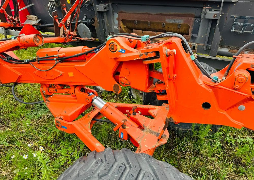 Kuhn VARI Manager - Plug: Foto 5 Kuhn VARI Manager - Plug: Foto 5