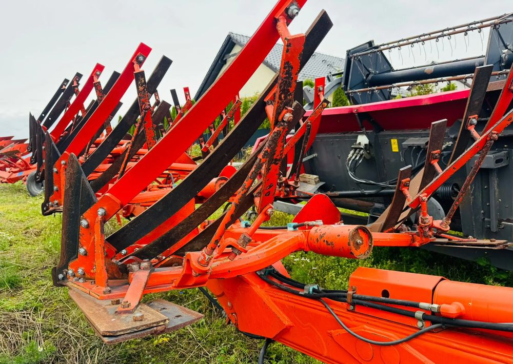 Kuhn VARI Manager - Plug: Foto 4 Kuhn VARI Manager - Plug: Foto 4