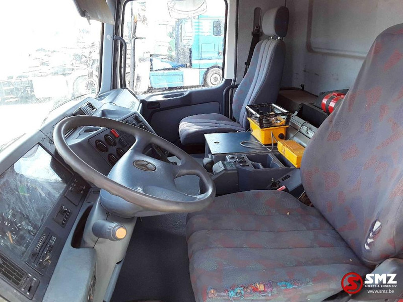 Atlas Occ Autolaadkraan Atlas AK140.1 A4 + JIB - Braț pentru Stivuitor: Foto 4 Atlas Occ Autolaadkraan Atlas AK140.1 A4 + JIB - Braț pentru Stivuitor: Foto 4